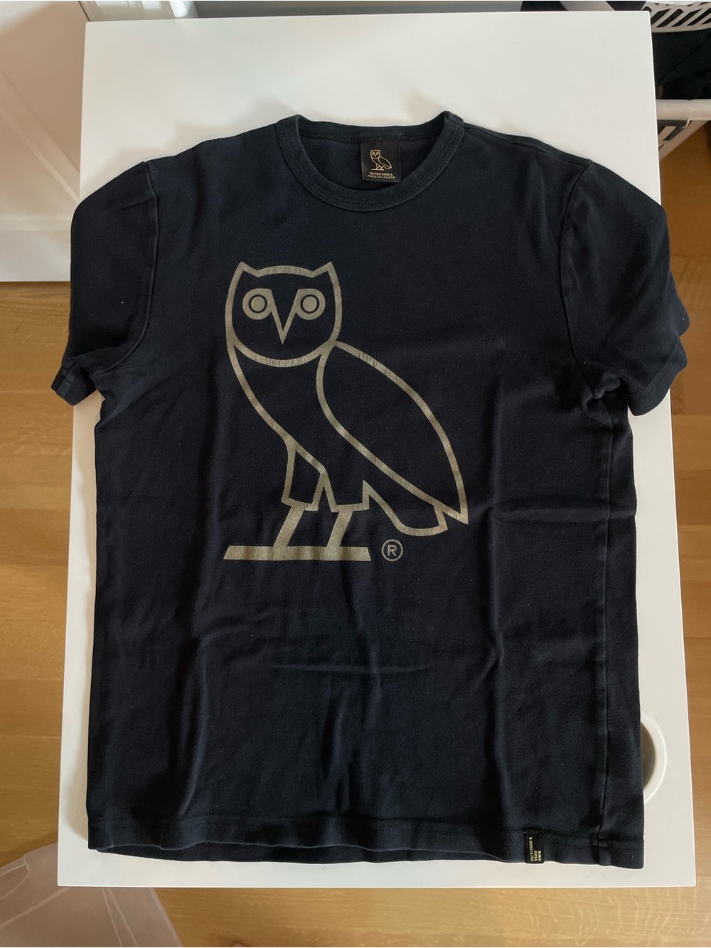Octobers Very Own OVO T Shirt